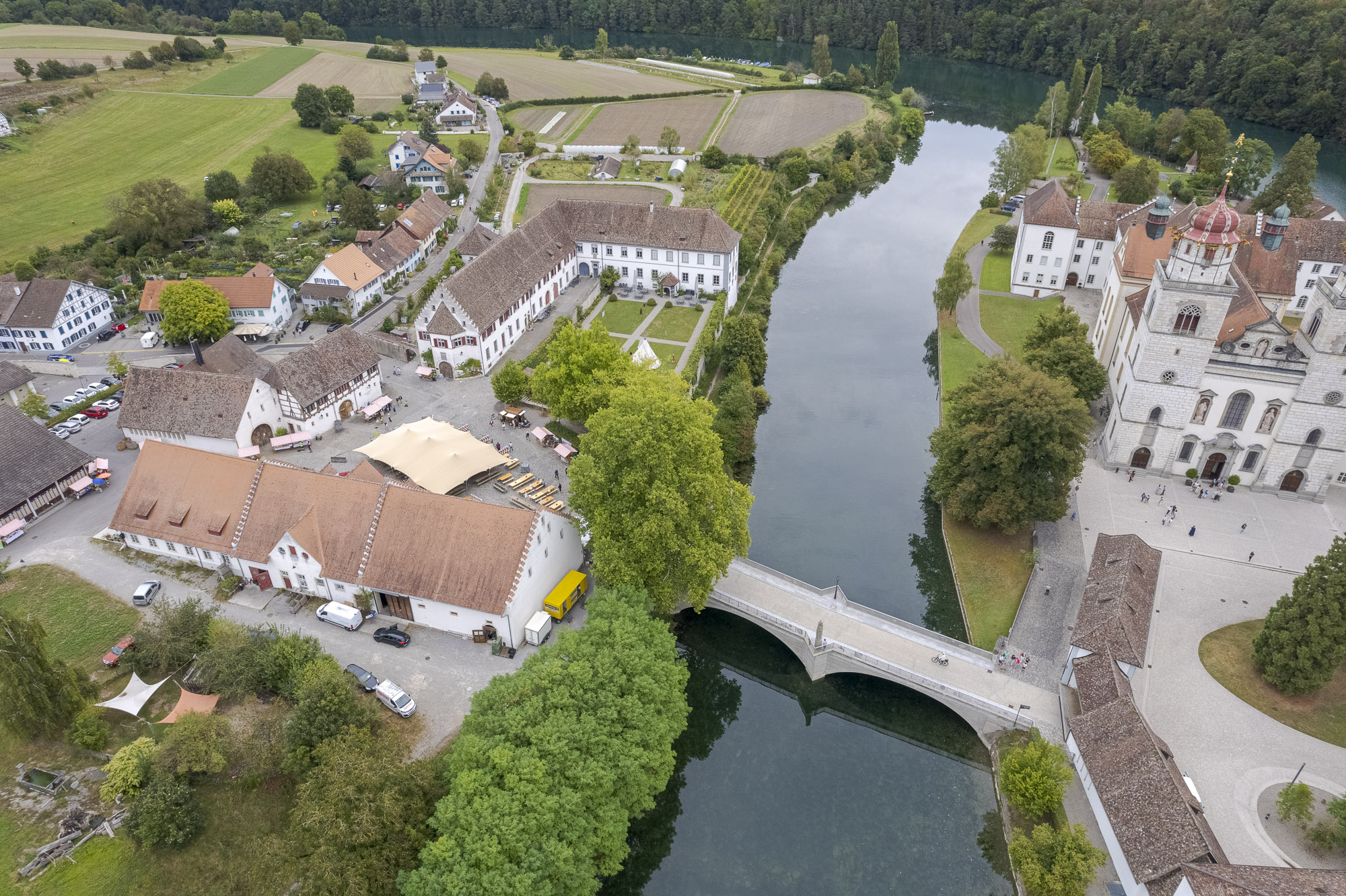 20240908 104031 Benjamin Wiedmer Rheinau 1001 Gemuse