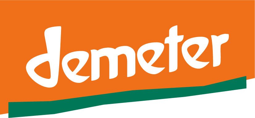 demeter logo rgb